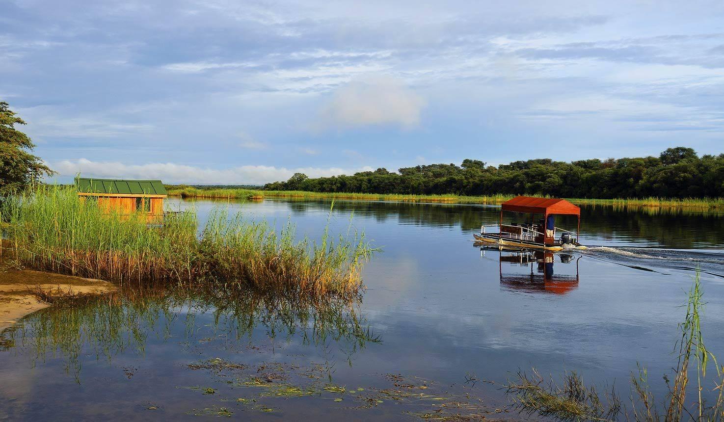 explore beautiful attractions in Rundu on attenvo