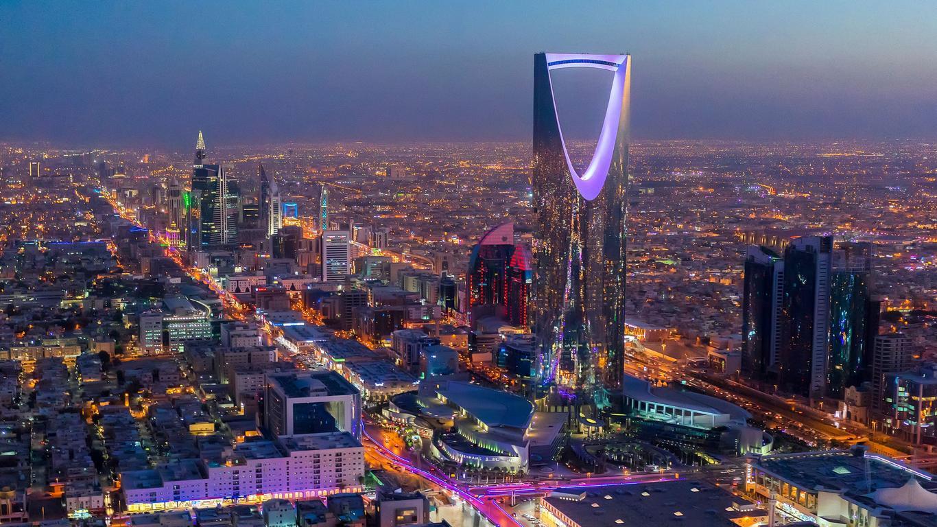 explore beautiful attractions in Riyadh on attenvo