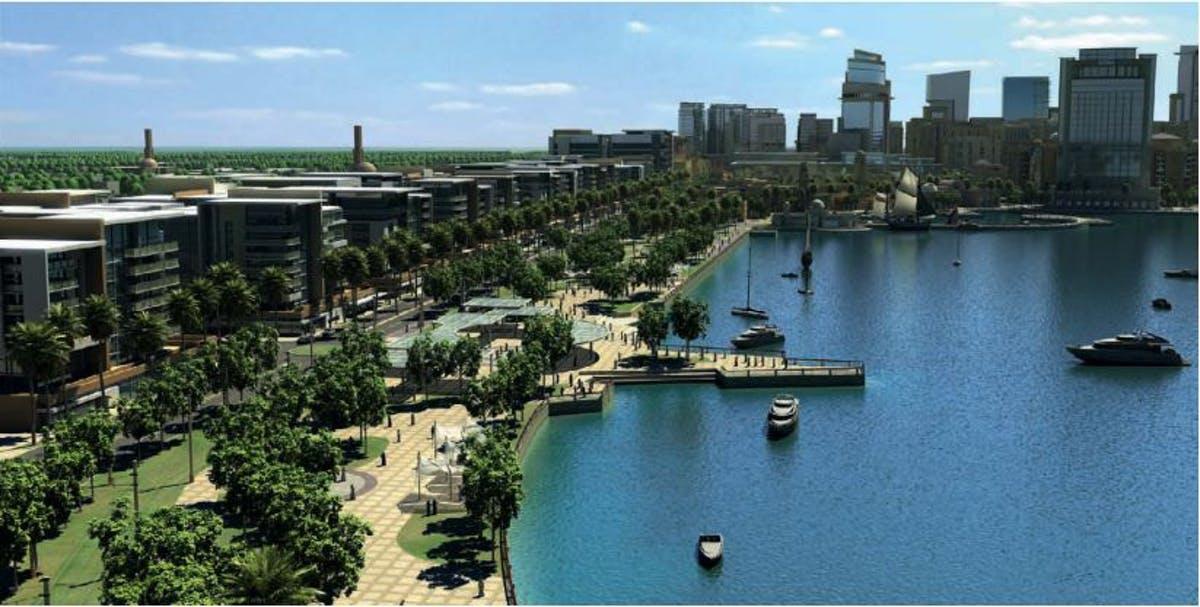 explore beautiful attractions in Al Jubail on attenvo