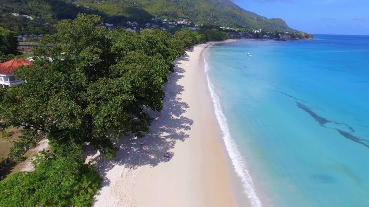 explore beautiful attractions in Beau vallon on attenvo