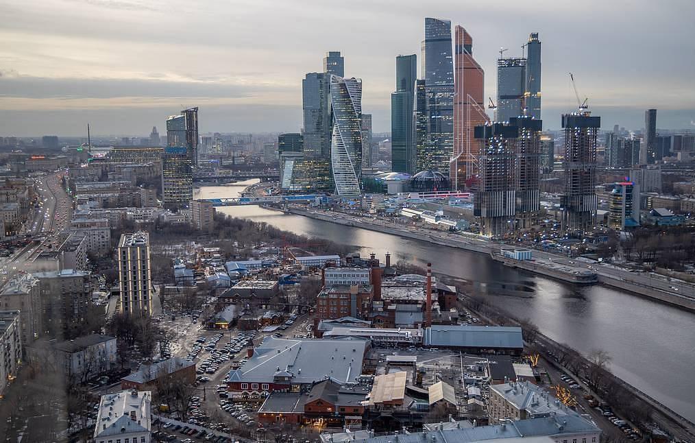 explore beautiful attractions in Moscow on attenvo