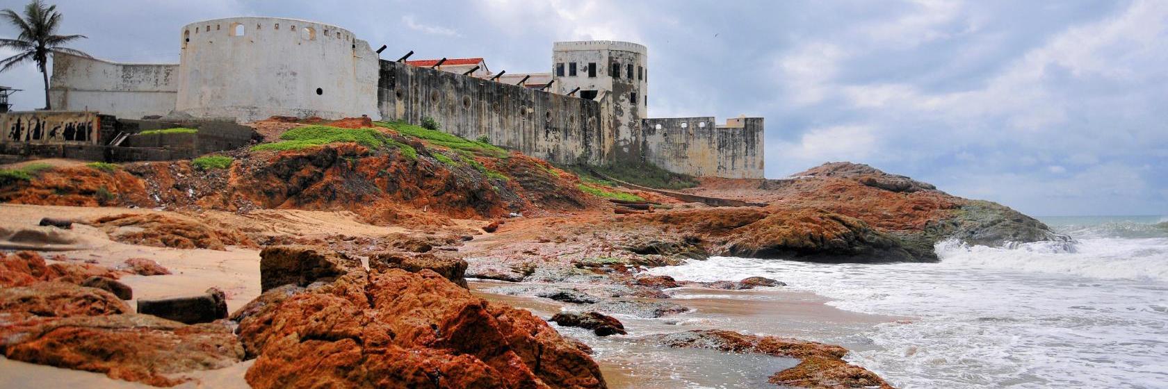 explore beautiful attractions in Cape coast on attenvo