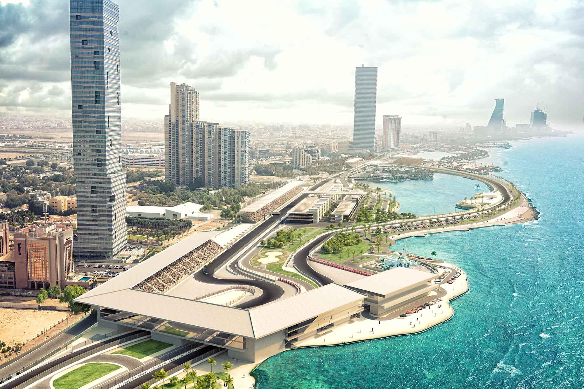 explore beautiful attractions in Jeddah on attenvo