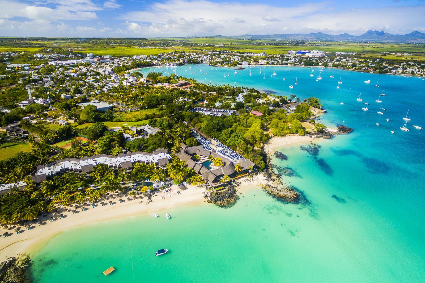 explore beautiful attractions in Grand-Baie on attenvo