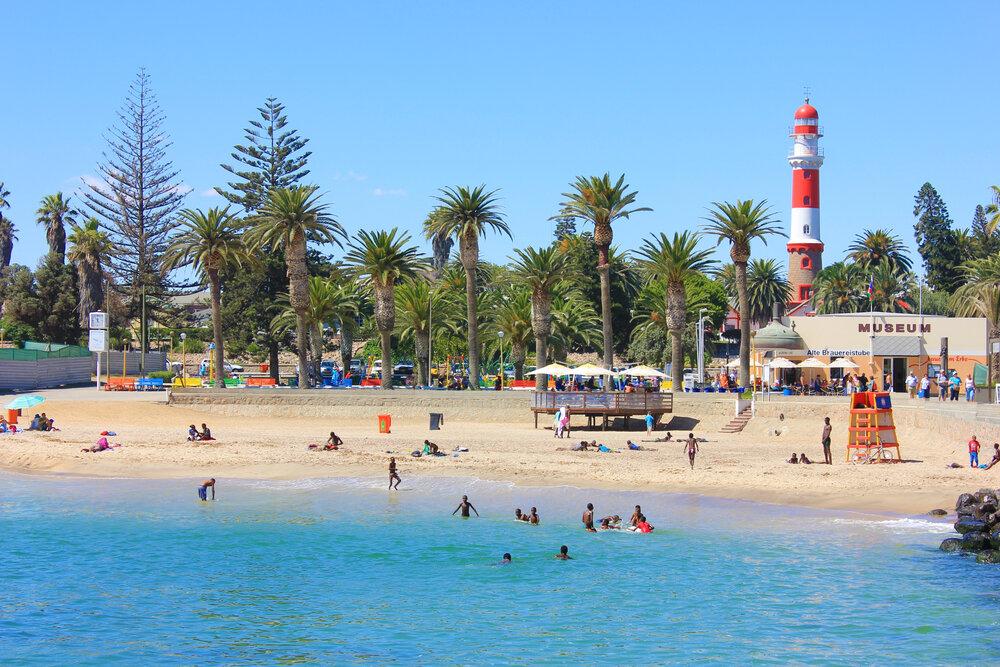 explore beautiful attractions in Swakopmund on attenvo